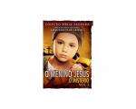 DVD Colecao Biblia Sagrada O Menino Jesus O Misterio Vol.3